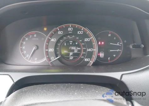 2013 Honda Accord Lx-S from USA, damaged, VIN 1HGCT1B34DA021940